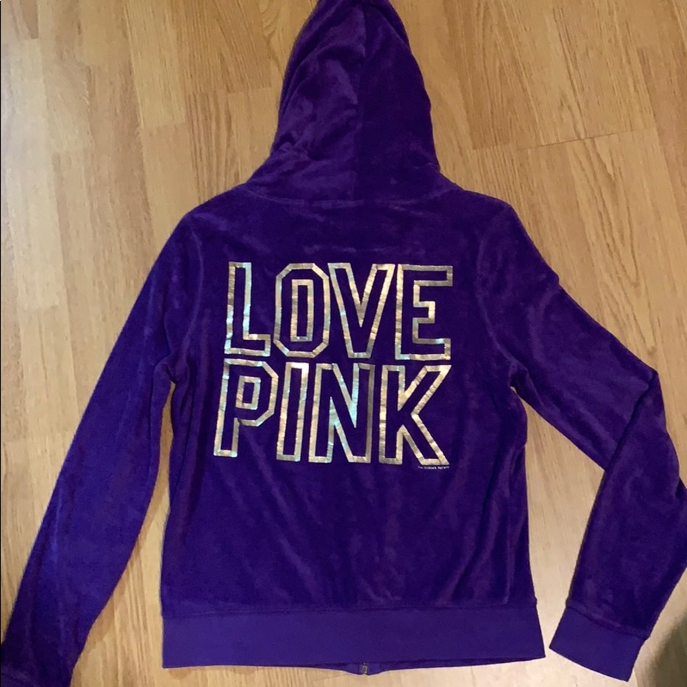 Victoria’s Secret Hoodie